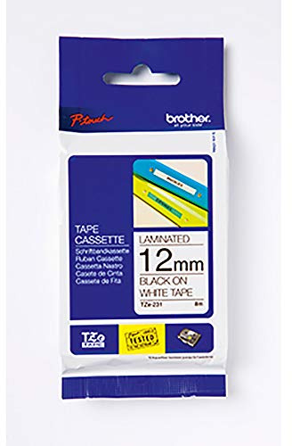 BROTHER Rubans Lamin{s 12mm