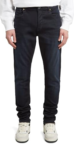 G-STAR RAW herr Jeans 3301 Slim Fit Jeans