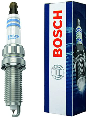 Bosch ZR7SI332S - Zündkerzen Double Iridium - 1 Stück