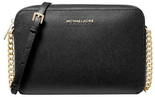 Michael Kors 32S4GTVC3L-001 LG EW CROSSBODY Bag Female BLACK