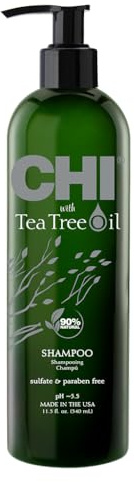 Farouk Shampoo, 1er Pack(1 x 355 ml)