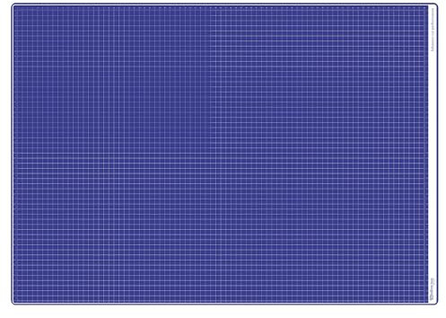 Tabla Plancha de Corte Tamaño A1 (60 x 90 cm) Grosor de 3 mm