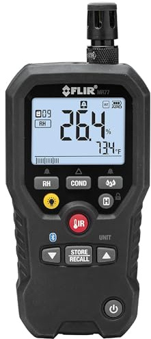 Flir MR77 Igrometro senza Pin