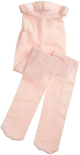 Capezio Ballet Collants ultra soft Footed pour femme M Rosa