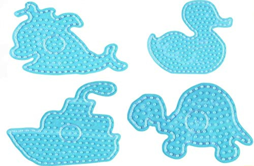Hama Maxi Stiftplatten Set 38 Maxi Bügelperlen