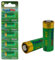 5 x Super Alkaline 23AE/A23/LRV08/MN21 12V PoundMax Alkaline Security Batteries