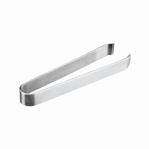 Lacor 62928 Pince à Arètes en Inox, Argenté.