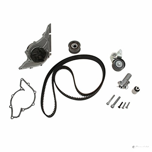 Hepu PK05790 Vattenpump + kamrem kit