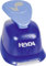 Heyda 203687518 Heyda 203687518 Motivstanzer groß Motivgröße: ca. 2,5 cm, Motiv: Note