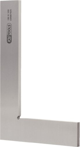 KS Tools 300.0297 vinkelhake enligt DIN 875/0, 300mm