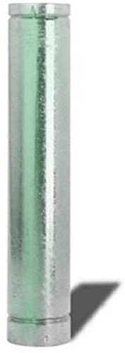 SELKIRK CORP 106060 6x5 Gas Chimney Pipe