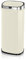 Morphy Richards Chroma 971518 Square Kitchen Bin with Infrared Motion Sensor Technology, 50 Litre Capacity, Cream