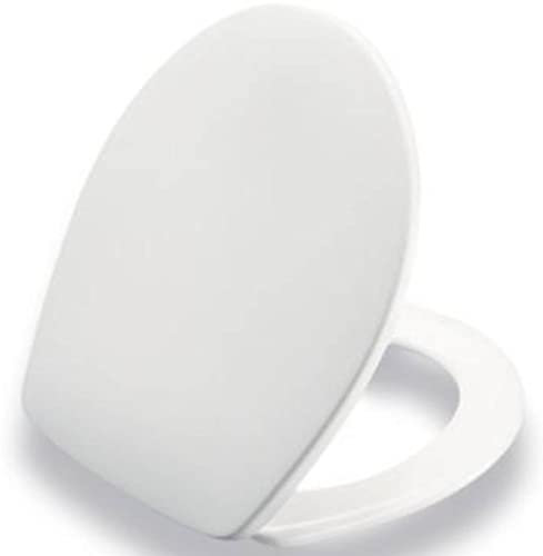 Pressalit WC-Sitz 3000, Weiß Universalscharnier Un3