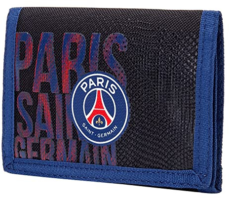 PSG Portefeuille Collection Officielle Paris Saint Germain