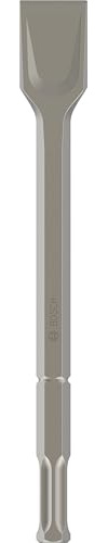 Bosch 2608690192 Spade Chisel, 0 V, Silver, 50 x 400 mm