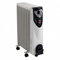 FM RW-20 - Calefactor