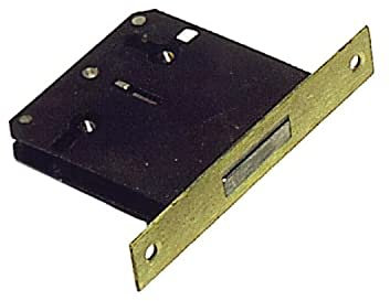 WOLFPACK LINEA PROFESIONAL - Cerradura Mueble Sin Llave 32/30 mm.