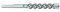 Hikoki 40017104 - Broca SDS-Max 28x200mm (GL320mm)