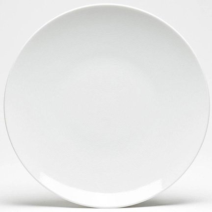 Rosenthal Loft White Bread & Butter Plate 7 (Set of 4)