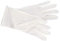 Stalwart A545-M 100% Cotton Ladies Waiting Glove, Medium