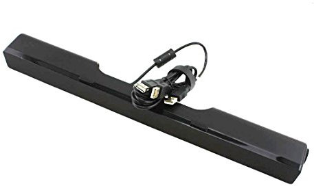 Dell AC511 USB Soundbar 520-11497 520-AAFH-000UPC Enceintes PC / Stations MP3 RMS 1.25 W