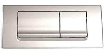 Regiplast 172M RIA Plaque de Commande 3/6L, Gris