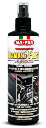 Ma-Fra DP4-250 rengöringsmedel