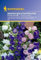Campanula medium Marienglockenblume Prachtmischung