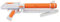Rubie's Official Disney Star Wars Clone Trooper's Blaster, Kids Costume Accessory, 6+ Halloween