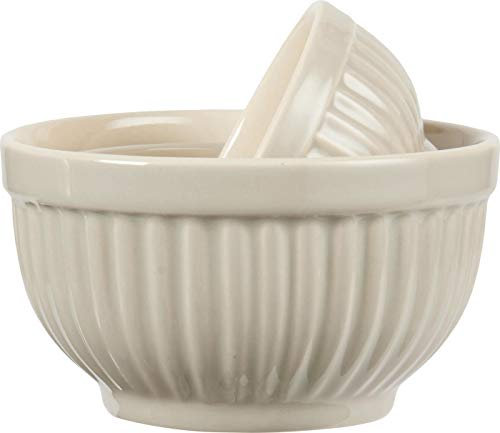 IB Laursen Schalensatz/ 3 Mini Mynte Latte