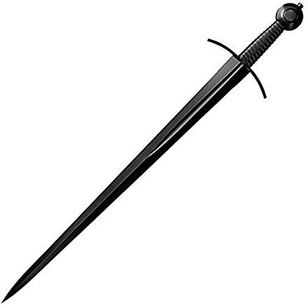 Cold Steel MAA Bewaffnung Schwert
