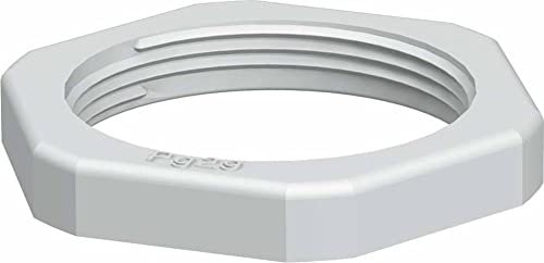 Obo-bettermann sistema conex.fij. - Contratuerca 116 pg16 gris