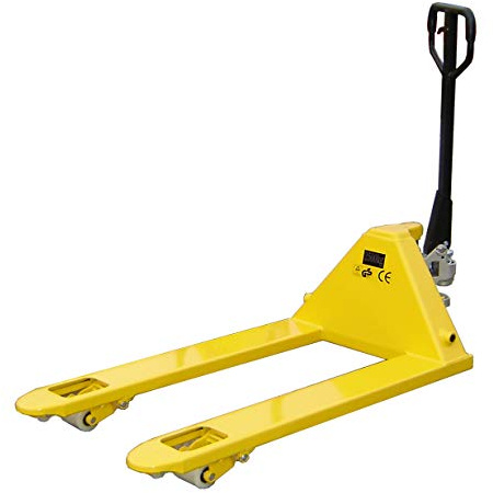 LiftMate Hand Pallet Truck, Model: MA25, 680x1150mm, 2.5t capacity