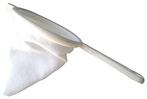 Ibili 797812 - Colador De Franela 12 Cm
