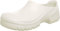 Birkenstock Professional A 630, Unisex-Erwachsene Clogs, Weiß, 41 EU