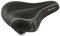 Velo Fahrradsattel Plush Elasto MF, schwarz, _, 12503521