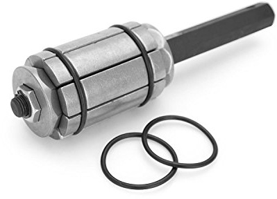 OEMTOOLS 27028 2 1/8 x 3 7/16 Inch Tailpipe Expander