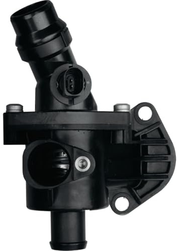 MAHLE TM 6 109 Thermostat Kühlmittel mit Dichtung u.a. passend für VW GOLF V (1K1)