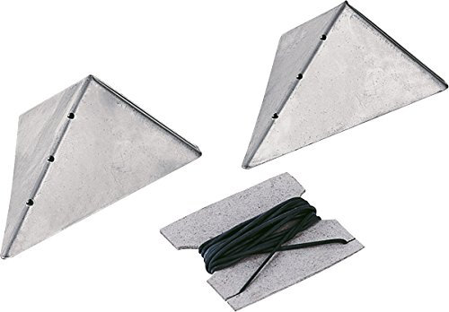 TRIUSO Maurerecken - MEE