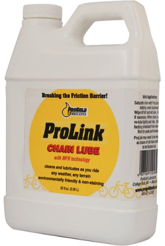 ProGold Prolink Chain Lube, 32-Ounce