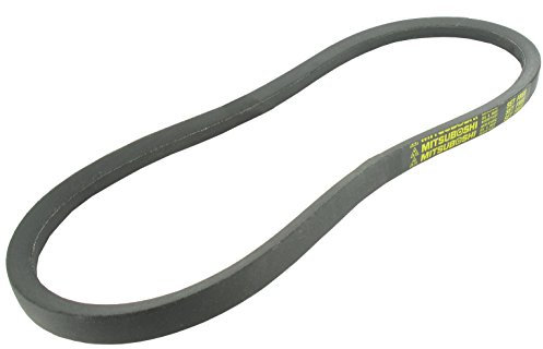 Greenstar 13312 Courroie lisse trapézoïdale 17 x 11 x 1129 mm B42