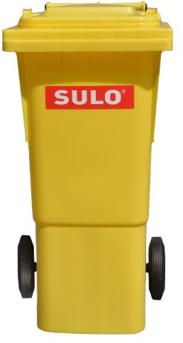 Sulo Mülltonne MGB 60 Liter (gelb)