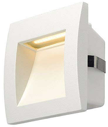 DOWNUNDER OUT LED S, Outdoor Wandeinbauleuchte