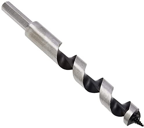 DeWalt DT4614-QZ - Broca helicoidale para madera, 20 x 200 mm