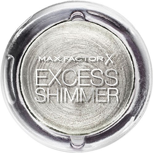 Max Factor 54685 Excess Shimmer Ombretti Occhi - 7 gr