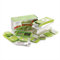 Ganesh Multipurpose Vegetable and Fruit Chopper Cuter Grater Slicer