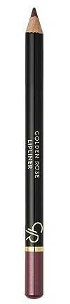 Golden Rose Lip Liner Pencil (208) by Golden Rose