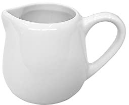 Excèlsa Pot à Lait Blanc 50 ML