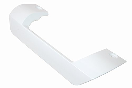 Gorenje 380376 Kühlschrankzubehör/Refrigeration Weiß Türgriff