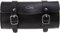 CONTEC Satteltasche Classic Exclusiv coffee